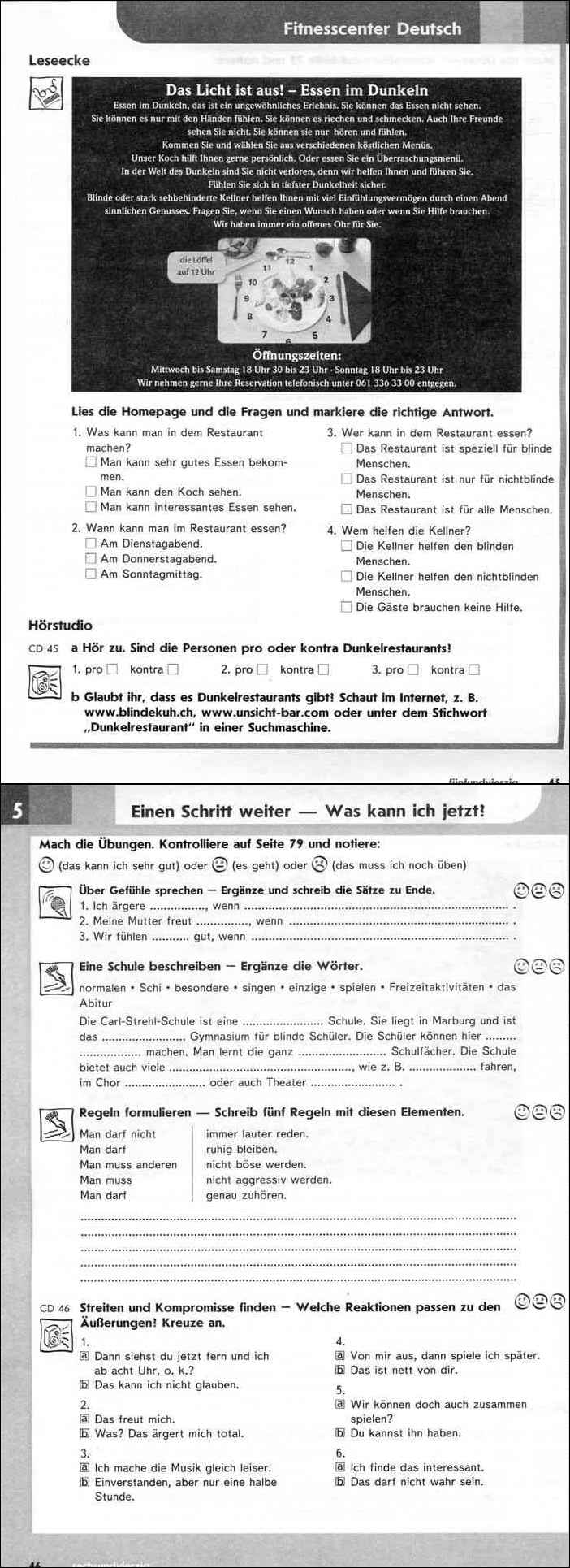 Читать немецкий горизонты 7 класс. Горизонты 7 класс рабочая тетрадь. Рабочая тетрадь по немецкому языку 7 класс Zusammenleben.
